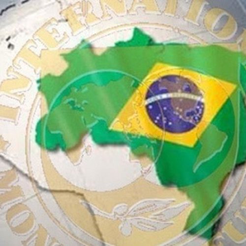 FMI reduz previsão de crescimento global para 2024